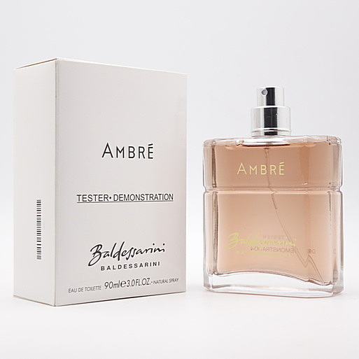 ambre baldessarini 90ml